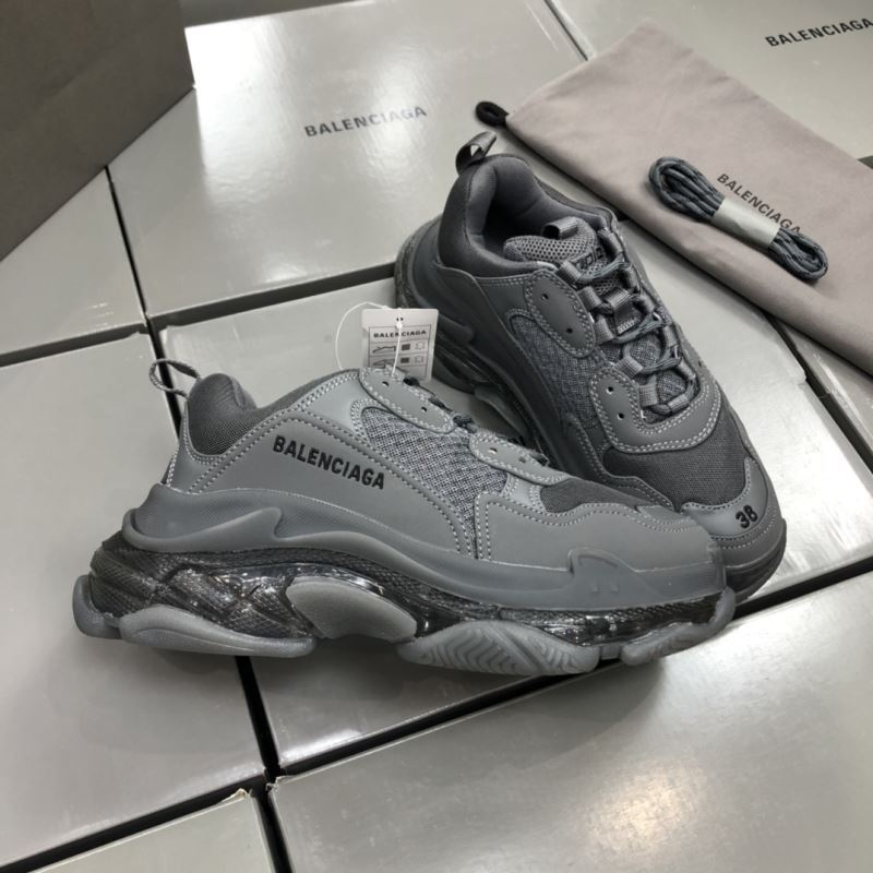 Balenciaga Triple S Series Shoes